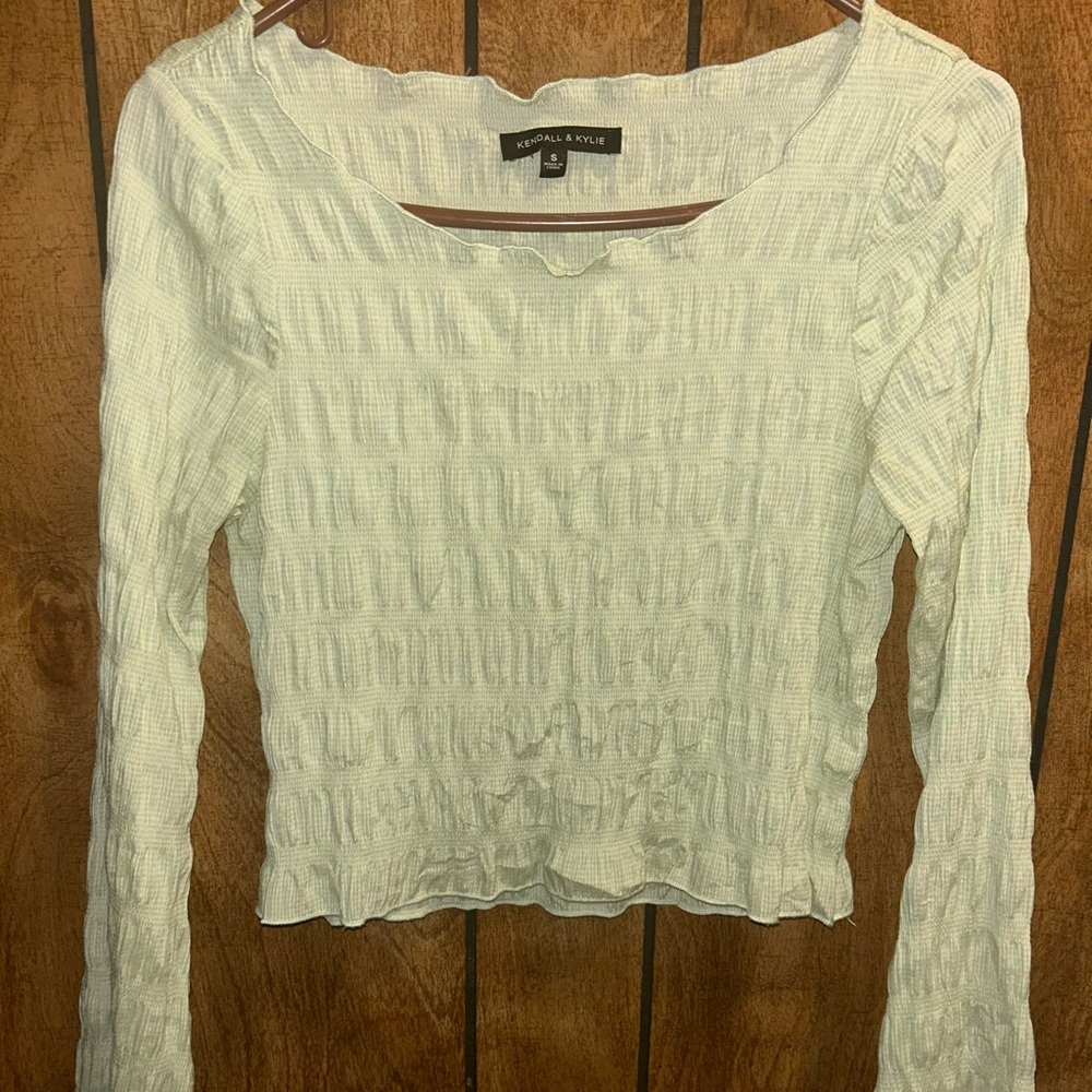Kendall & Kylie Top